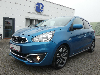 Mitsubishi Space Star 1,2 Diamant Edition+ *KLIMA*ALU*NAVI*