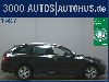 Skoda Octavia Kombi 2.0 TDI Style Navi Xenon PDC