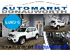 Jeep Renegade 1.3 T-GDI Navi PanoDach LED Keyless