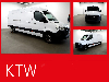 Mercedes-Benz Sprinter 317 Maxi,9GTronic,AHK3,5To,TCO