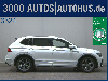 VW Tiguan Allspace 2.0 TDI R-Line Pano AID Ahk LED+