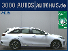 Kia ceed Sportswagon 1.6 Plug-in Hybrid LED DAB RFK