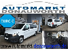 Mercedes-Benz Vito Tourer Pro 116 CDI 4x4 Camper Autom Extrala