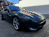 Jaguar F-Type F-TYPE Coupe Scheckheft