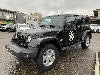 Jeep Wrangler 3.6 V6 Sahara 4WD Automatik Hardtop