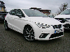 Seat Ibiza 1.0TSI Xcellence LED MirrorLink ACC PDC