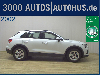 Audi Q3 35 TDI Qu. Leder Navi+ virtual LED AHK