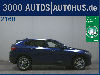 BMW X2 sDrive20d Advantage Navi+ LED RFK ACC