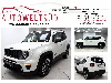 Jeep Renegade 1.3 T-GDI 4xe S PHEV 2xSpur RCam Navi 19