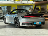 Porsche 992 (911) Carrera 4S*Approved*Chrono*BOSE*