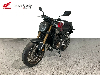 Honda CB 650R E-Clutch