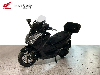 Honda Forza 350 Modelljahr 2025