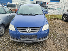 VW Fox