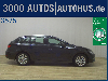 Seat Leon ST 1.6 TDI Style Navi AHK PDC SHZ
