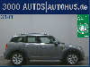 Mini Copper SE Countryman ALL4 Navi LED PDC Shz