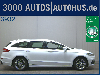 Ford Mondeo Turnier 2.0 EB Titanium Navi LED ACC AHK