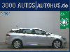 Renault Megane Grandtour 1.5 BLUE dCi Business Navi LED