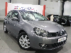 VW Golf VI 1.6 Comfortline LEDER,STANDHEIZUNG,NAVI+