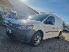 VW Caddy Maxi Kasten BMT AHK Regale Klima Tempomat