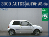 VW Lupo 1.0 Radio USB