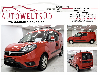 Fiat Doblo 1.4 T-Jet SX MAXI Lang