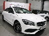 Mercedes-Benz CLA 220 Shooting Brake d 4M AMG-LINE STYLE NIGHT