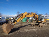 Liebherr R916 Litronic + Löffel, Klima, RF-Kamera