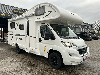 Fiat Ducato 120 L 1H1 RS Forster A 699 EB Wohnmobil