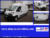 Peugeot Boxer L3H2 Premium Navi Scheckheftgepflegt