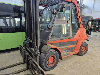 Linde H60 D-03 Standard 170
