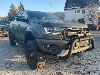 Ford Ranger Raptor Doppelkabine 4x4 Folierung