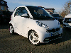 Smart ForTwo Coup mhd Leder Sitzheizung Pano Servo