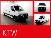 Mercedes-Benz Sprinter 317 Maxi,9GTronic,MBUX,Kamerai
