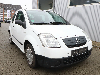 Citroen C2 Advance GANZJAHRESREIFEN