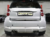 Smart ForTwo Micro Hybrid Drive CARLSSON PANORAMA,SHZ