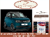 Ligier Myli E.PIC mit neuem Diesel Motor