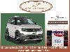 Ligier Myli R.EBEL mit neuem Diesel Motor