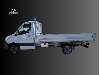 Mercedes-Benz Sprinter 517 CDI RWD Pristche 3,5t abgelastet