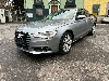 Audi A6 3.0 TDI DPF