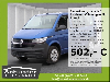 VW T6.1 Kombi 9-Sitzer TDI*DSG AHK Navi Temp PDCv+h