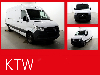 Mercedes-Benz Sprinter 317 Maxi,9GTronic,MBUX,Kamera,Klima