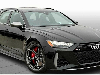 Audi RS6 Avant 4.0 TFSI quattro performance Kurzzeitzulas. Avant 4.0 TFSI quattr