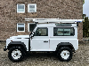 Land Rover Defender 90 E Station Wagon *Klima*
