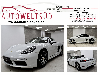 Porsche Boxster 718 PDK PCM BiXen LenkradHz Alcantara 19