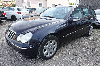 Mercedes-Benz C 200 T Kompr. Autom. PDC Leder Sitzh. AHK eGHSD