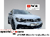 VW Tiguan Allspace 4Motion R-Line/ Keyless / Kamera