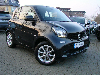 Smart ForTwo Passion Klima Tempomat Cool & Audio