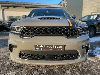 Dodge Durango Plus Hemi Orange 5.7 V8