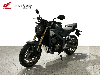 Honda CB 650R