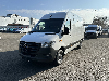 Mercedes-Benz Sprinter 317 CDI RWD L2 Navi Kamera Schwingsitz